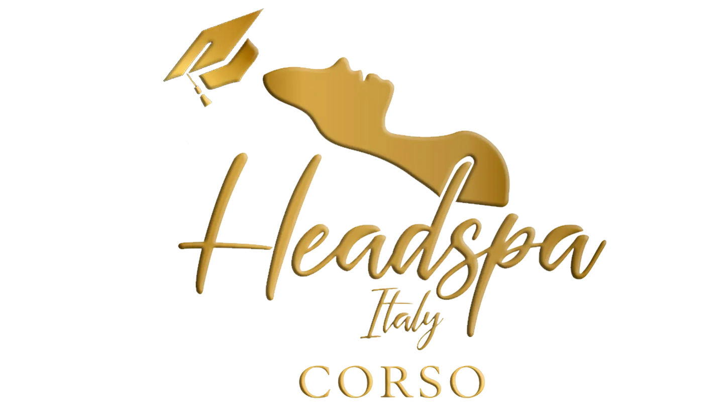 Corso di Gruppo di Giapponese Headspa Italy
