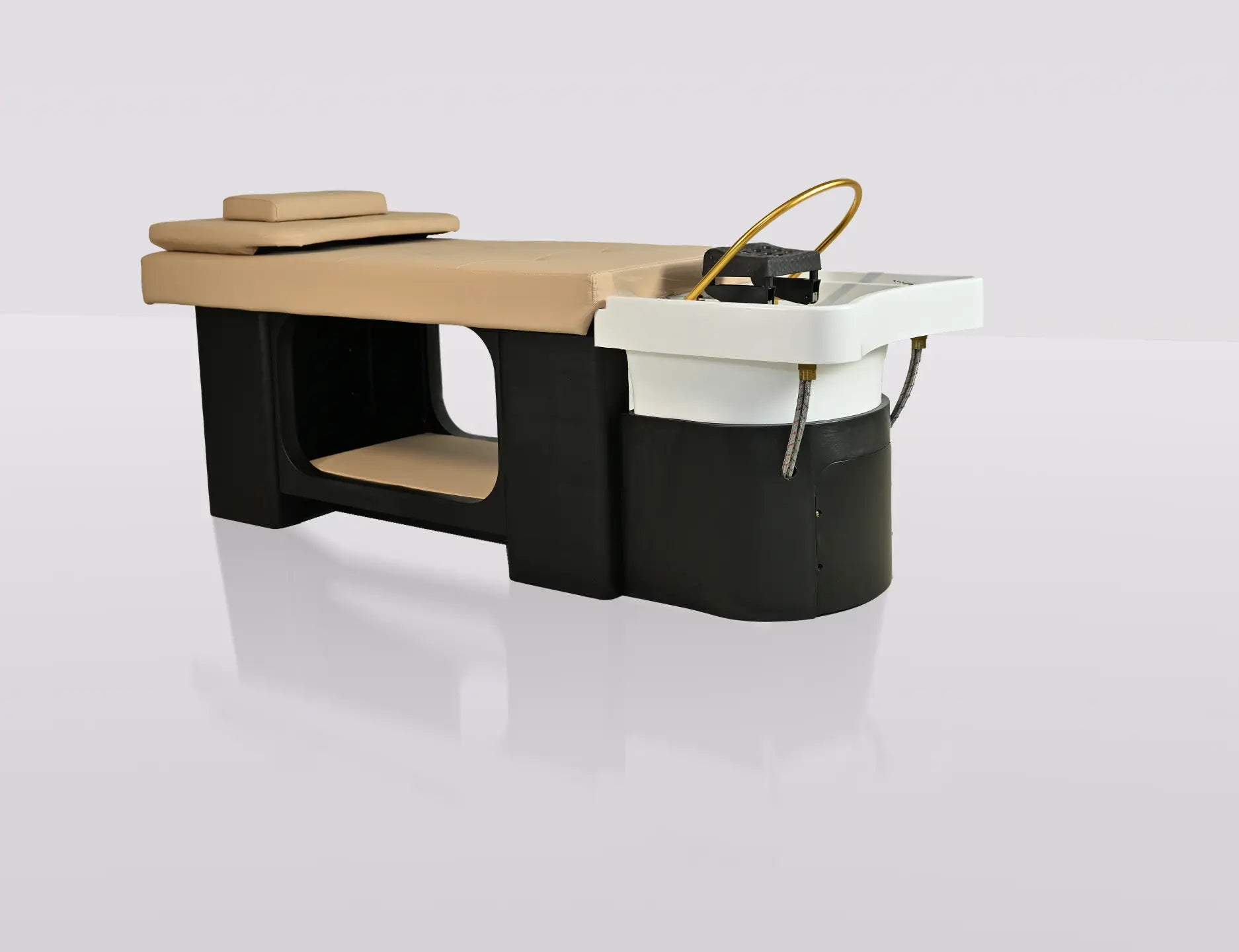 Letto headspa Mandarino deluxe Headspa Italy