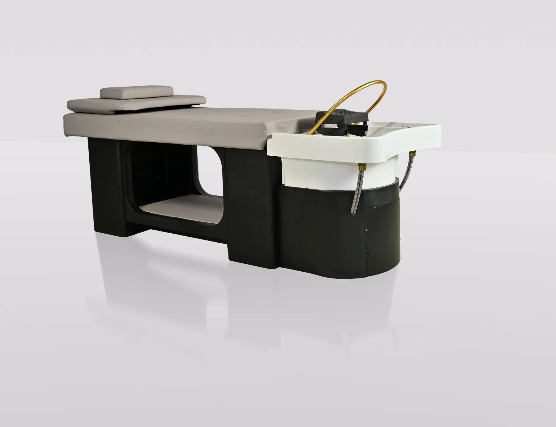 Letto headspa Mandarino deluxe Headspa Italy