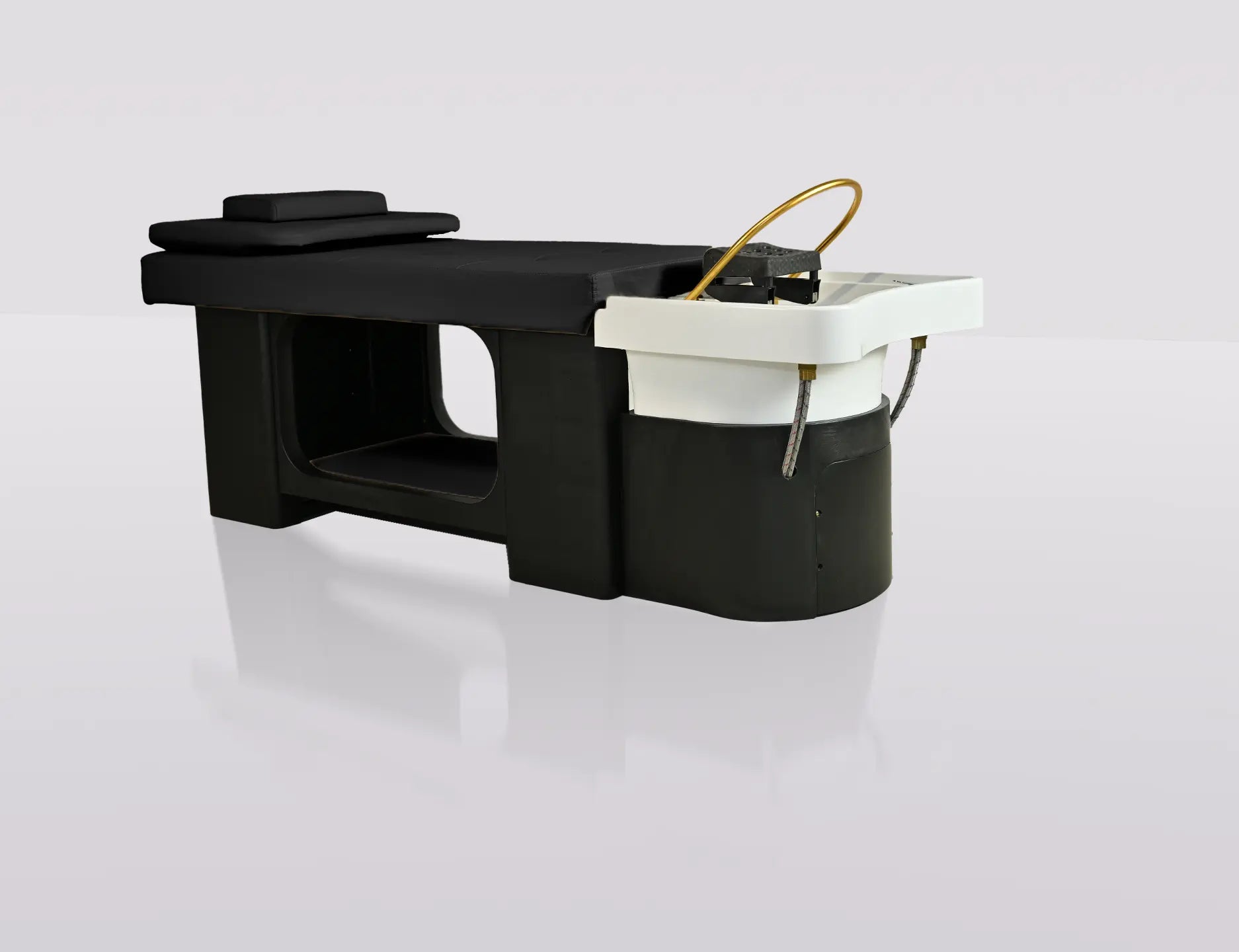 Letto headspa Mandarino deluxe Headspa Italy