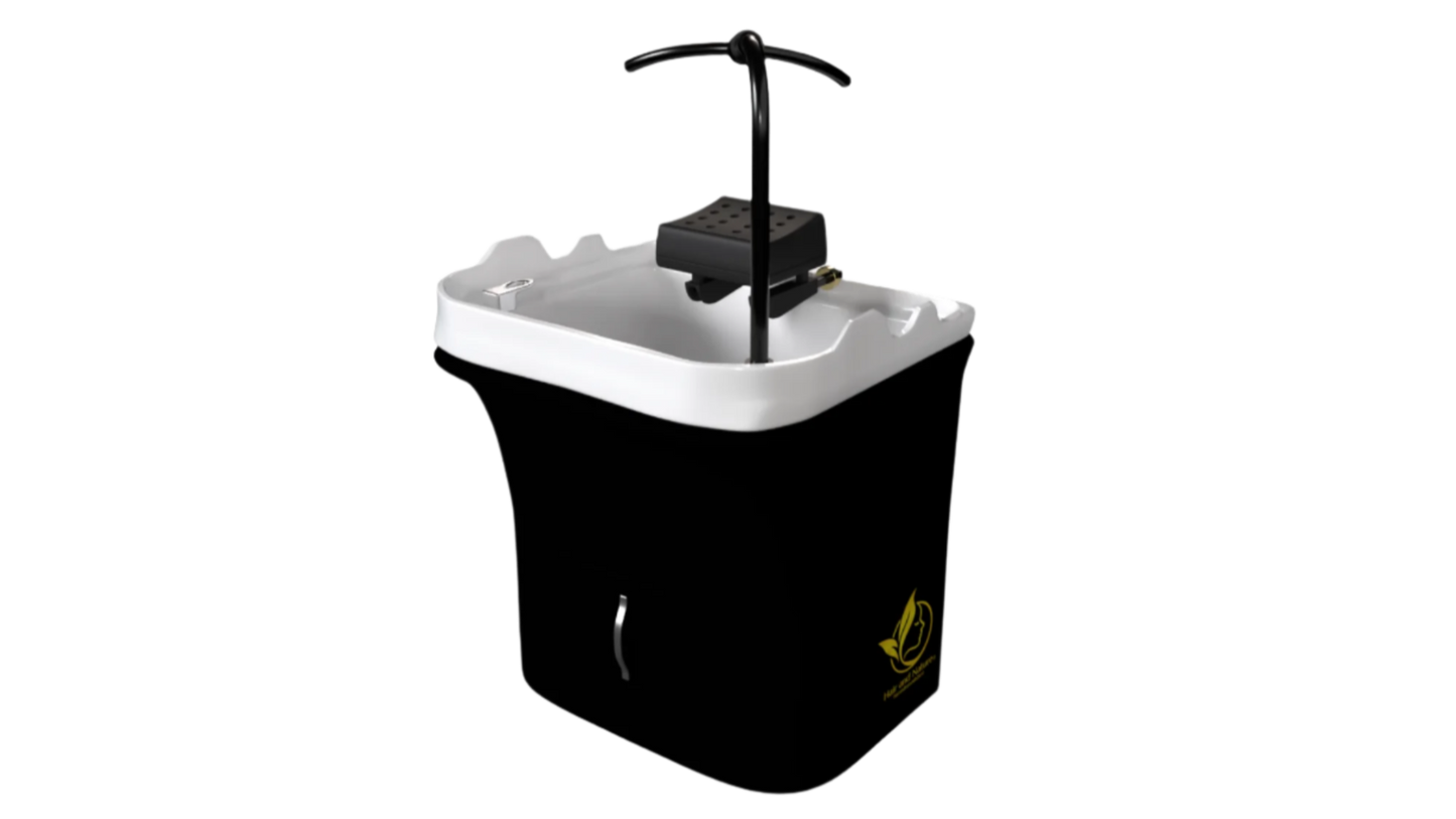 Portatile Headspa