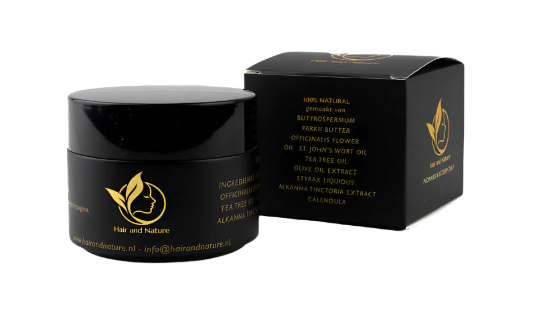 Pomata per Psoriasi ed Eczema Headspa Itlay