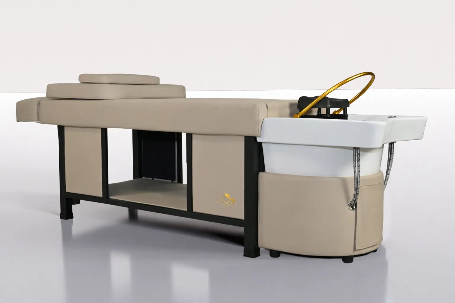 Letto headspa Giapponese deluxe Headspa Italy