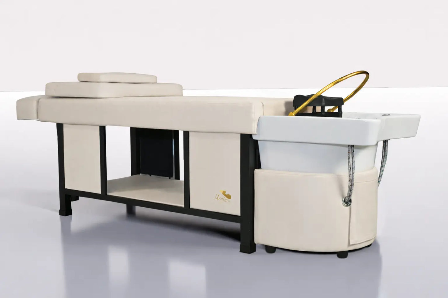 Letto headspa Giapponese deluxe Headspa Italy