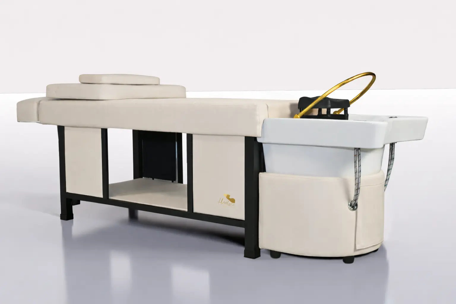 Letto headspa Giapponese deluxe Headspa Italy