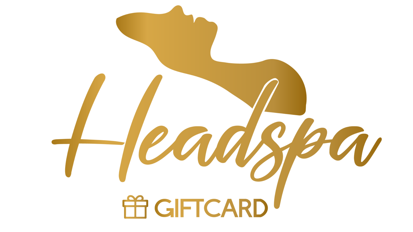 Buono regalo per headspa