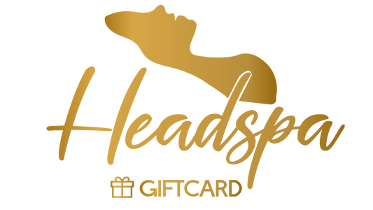 Buono regalo per headspa