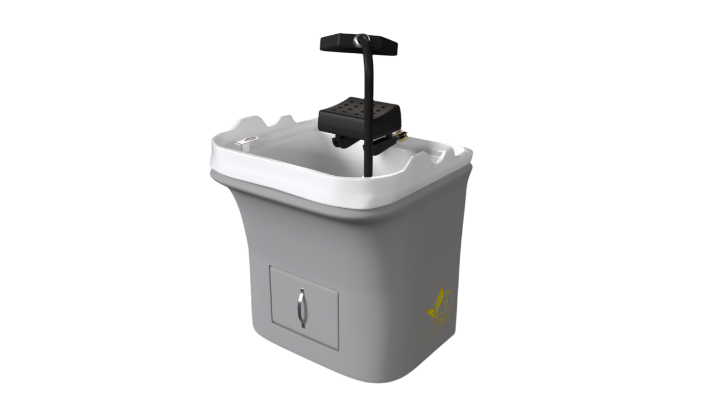 Portatile Headspa