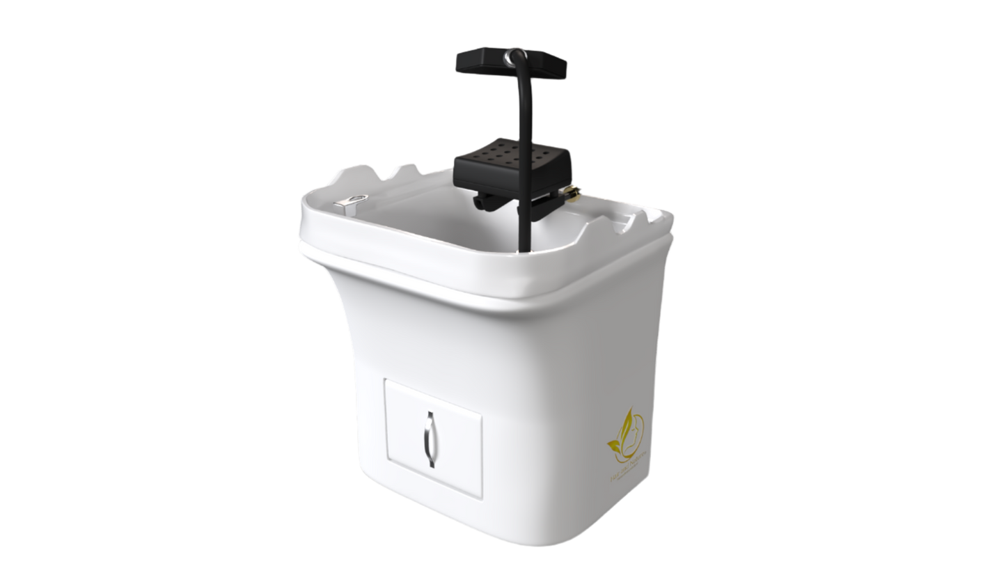 Portatile Headspa