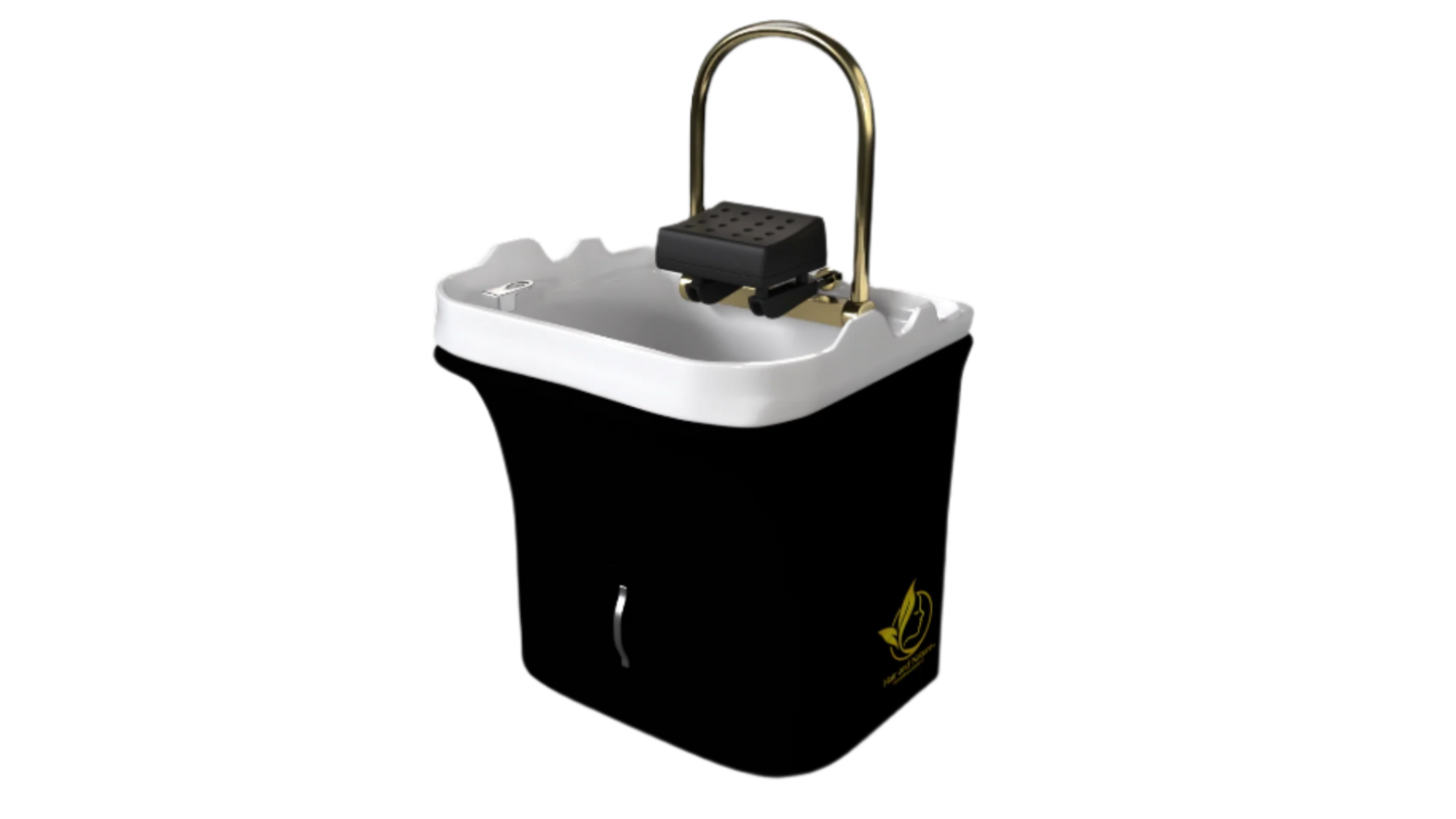 Portatile Headspa