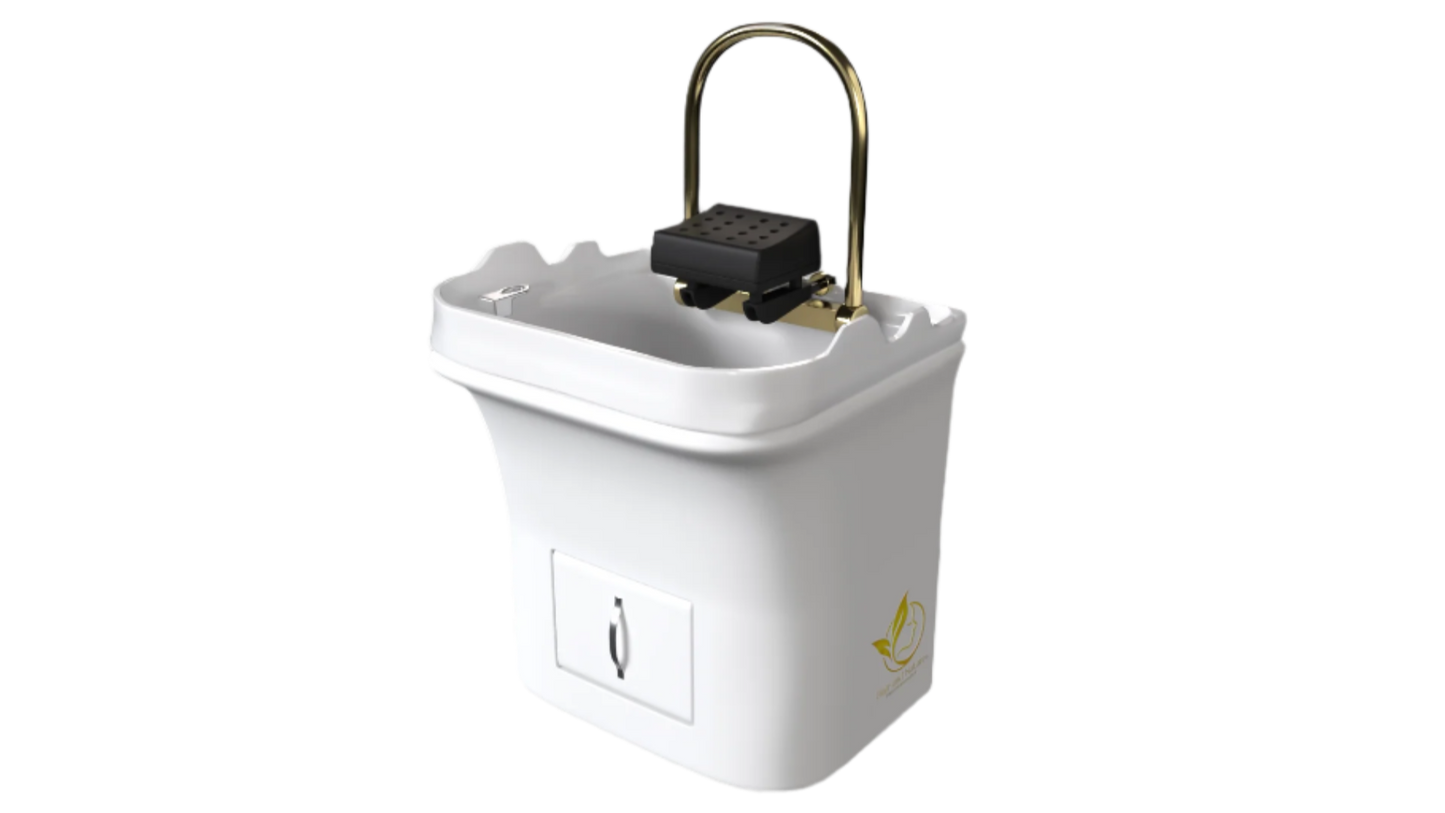 Portatile Headspa