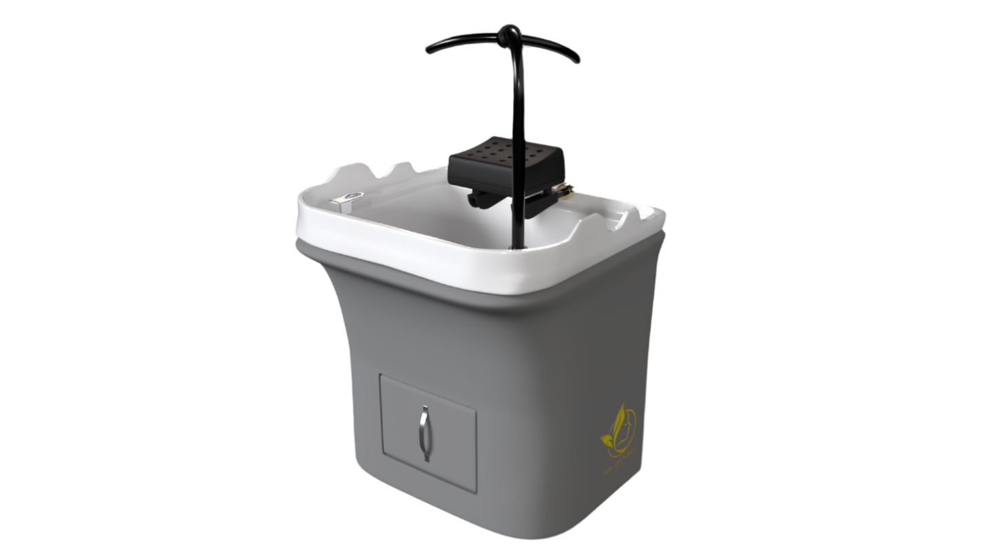 Portatile Headspa