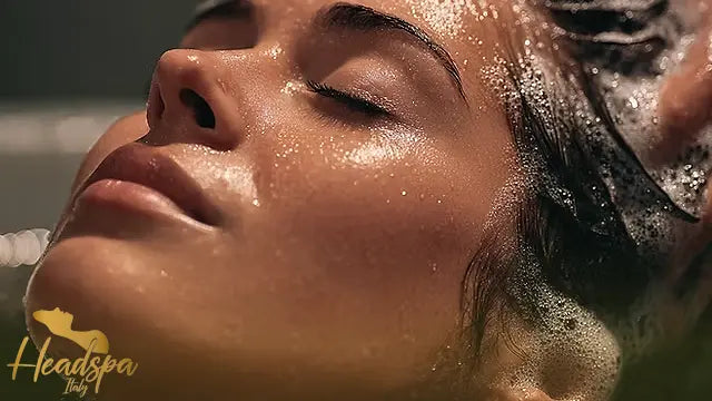 Headspa Trattamento Headspa Italy