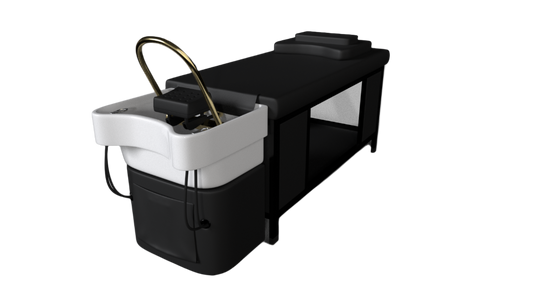 Letto headspa Giapponese deluxe
