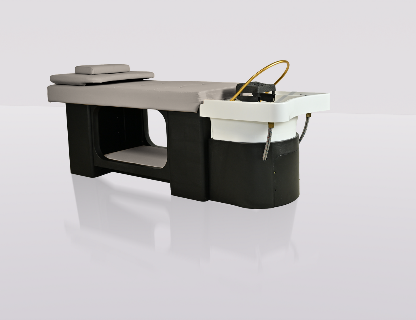 Deluxe Mandarin headspa bed