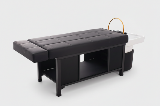 Letto headspa Giapponese deluxe