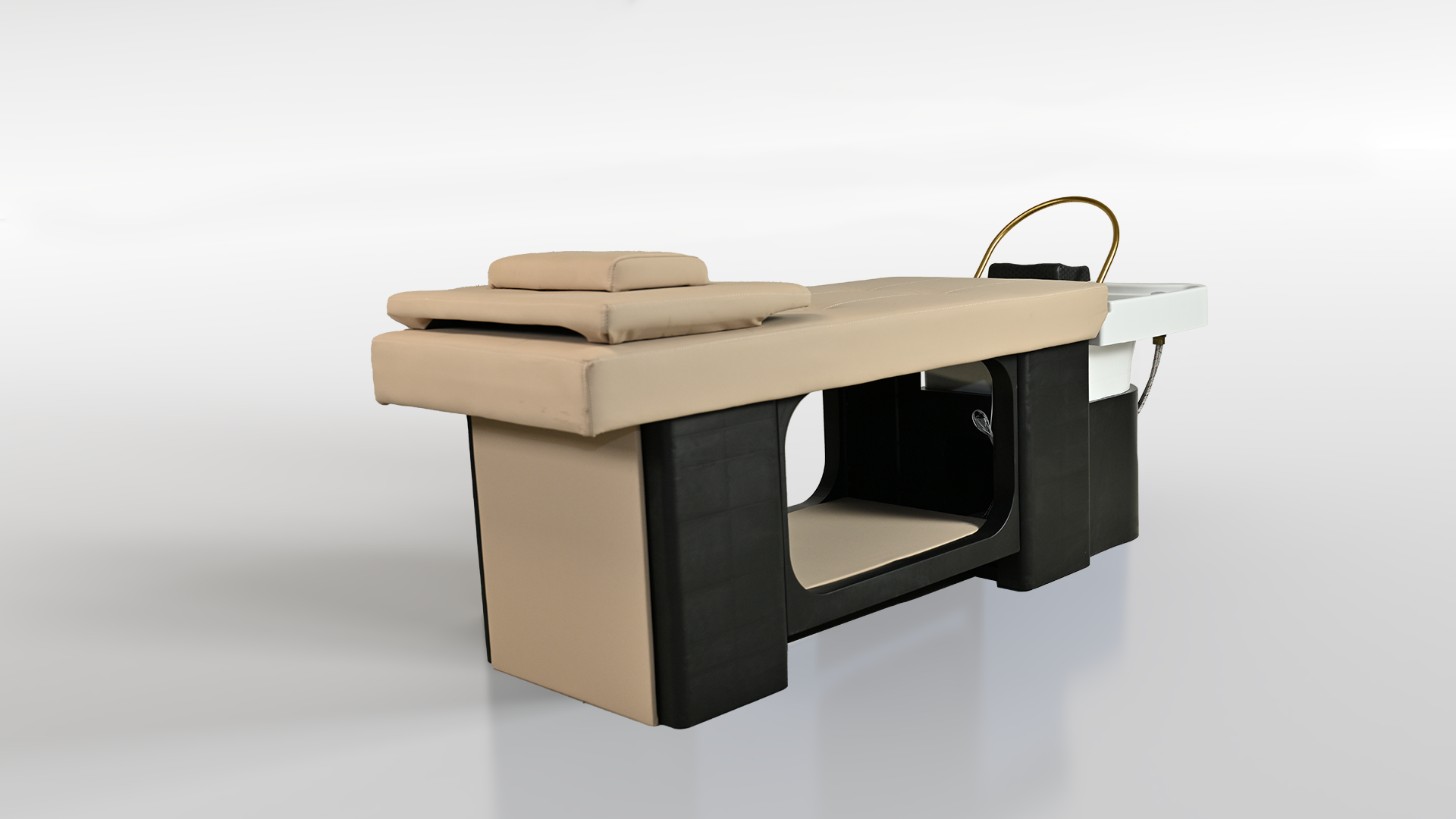 Letto headspa Mandarino deluxe