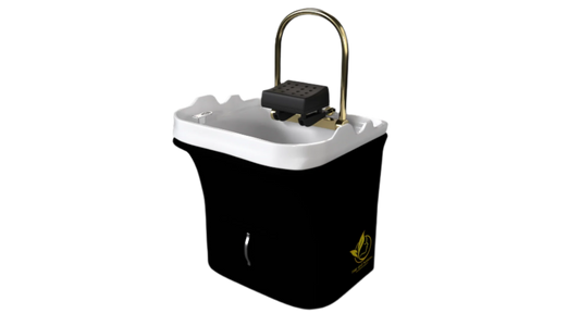 Portatile Headspa