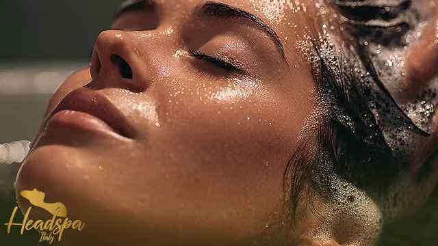 Headspa Trattamento